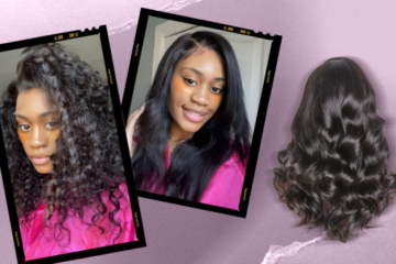 Luvmehair Wigs