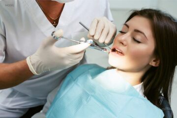 Sedation for Tooth Extraction