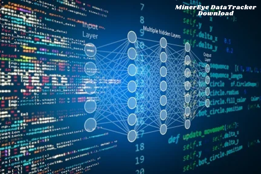 MinerEye DataTracker Download: Revolutionizing Data Discovery And Security For Businesses