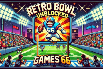 Retro Bowl Unblocked Games 66: A Deep Dive Into Gameplay, Features, And Community Engagement