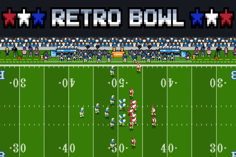 retro bowl unblocked games 66