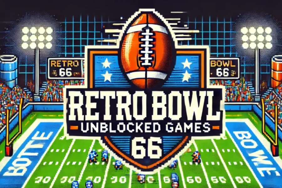 Highlights Of Retro Bowl On Unblocked Games 66