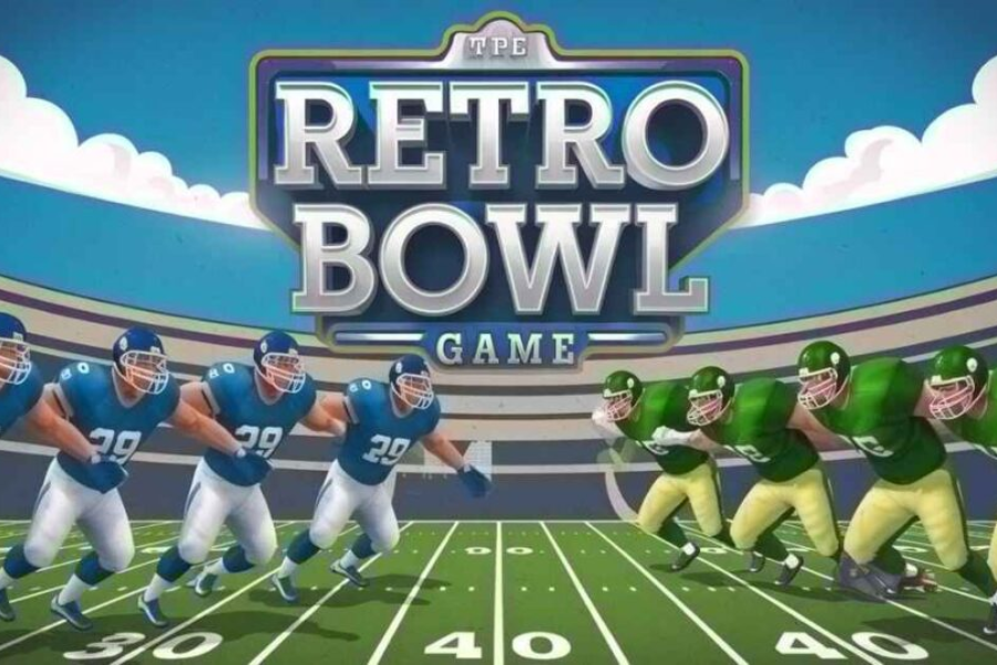 Getting Started With Retro Bowl Unblocked Games 66