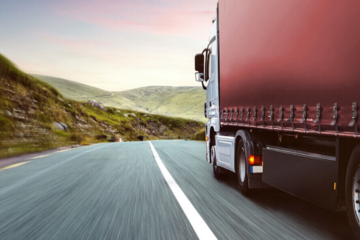 Choosing Tires for Commercial Fleets: Factors That Matter Most