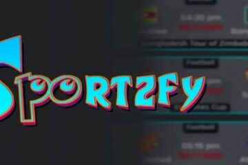 Sportzfy