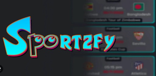 Sportzfy