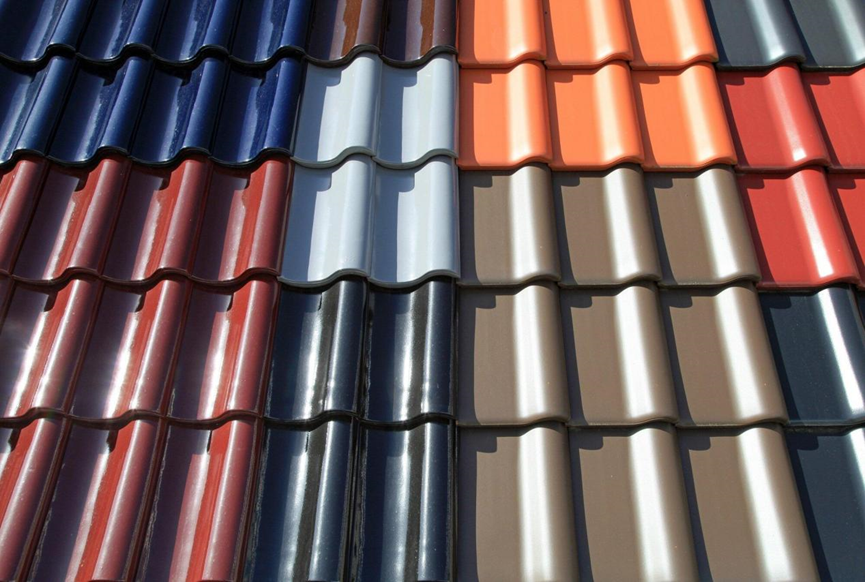 Roofing Materials