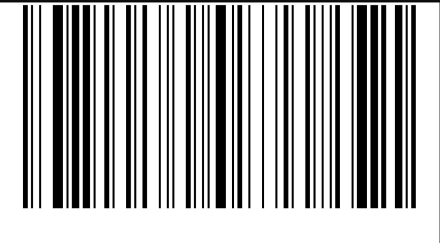 Barcode PNGs