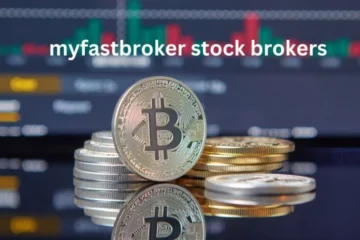 MyFastBroker Stock Brokers