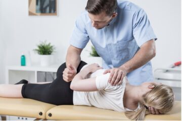 Osteopathy