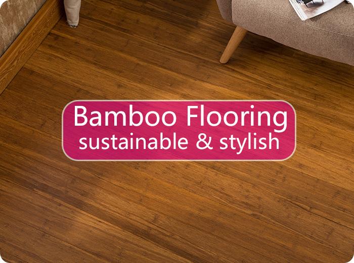 Bamboo Flooring