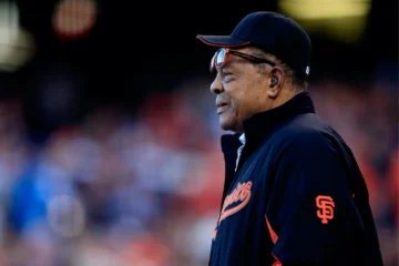 Willie Mays Net Worth