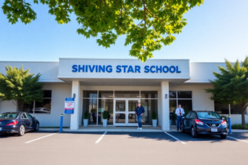 Discover Shining Star Driving School In Wethersfield Ct : Your Path To Safe And Confident Driving