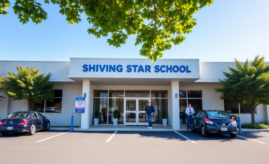 Discover Shining Star Driving School In Wethersfield Ct : Your Path To Safe And Confident Driving