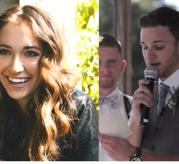 Lauren Daigle Husband : A Glimpse Into The Life And Career Of Christian Music's Rising Star