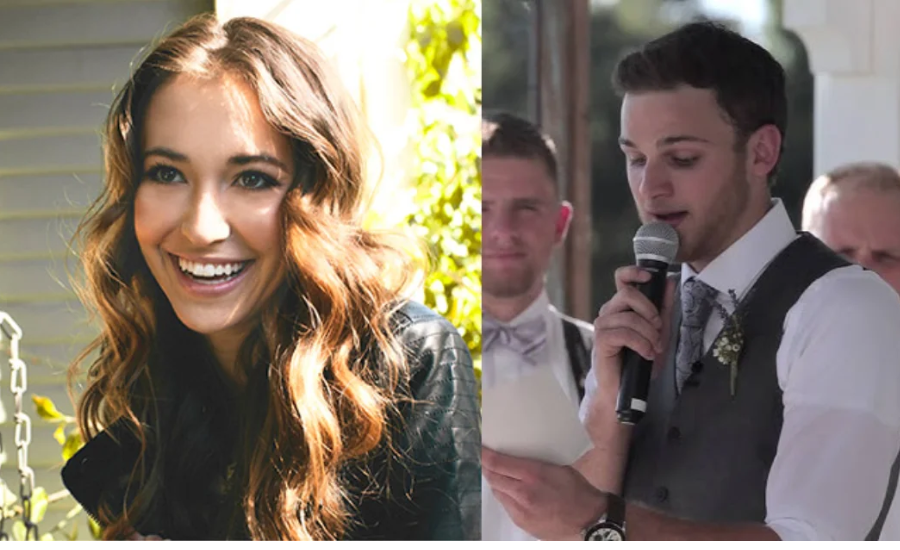 Lauren Daigle Husband : A Glimpse Into The Life And Career Of Christian Music's Rising Star