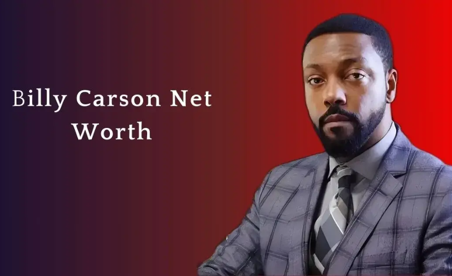 Billy Carson Net Worth : A Journey Of Knowledge, Wealth, And Empowerment