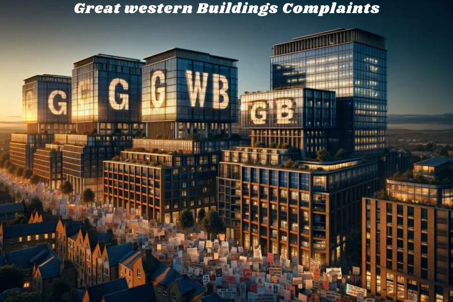 Great Western Buildings Complaints: Legal Issues, Maintenance Concerns, And Customer Solutions