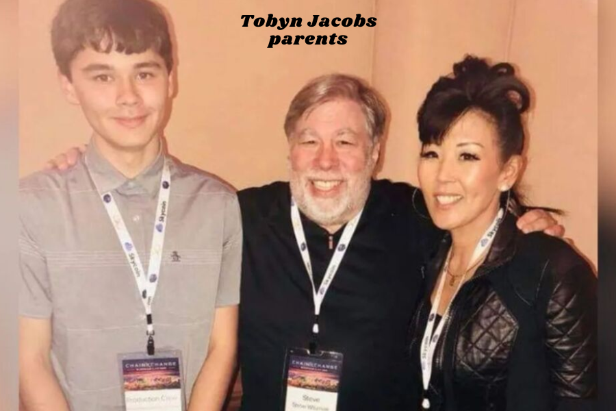 Tobyn Jacobs Parents: The Pillars Behind His Artistic And Digital Journey