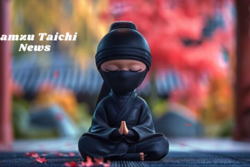 Lamzu Taichi News: Comprehensive Guide On Features, Reviews, And Future Prospects