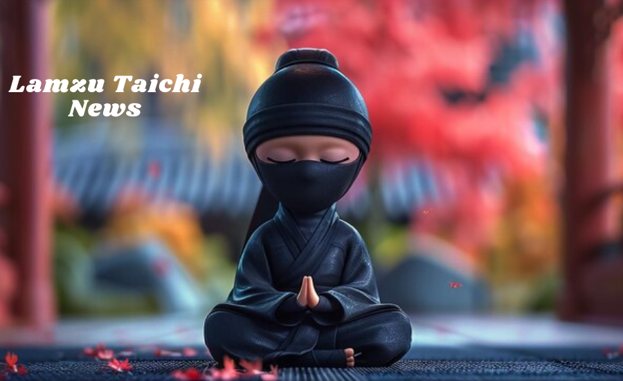 Lamzu Taichi News: Comprehensive Guide On Features, Reviews, And Future Prospects