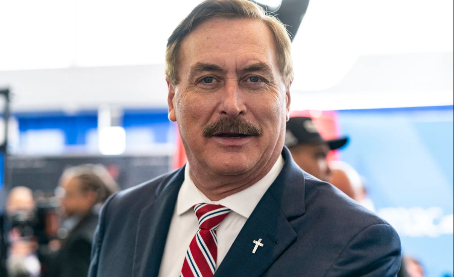 Mike Lindell Net Worth Over The Years