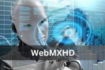 WebMXHD