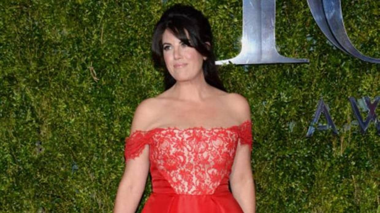 Monica Lewinsky Net Worth