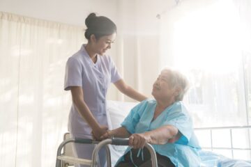 Skilled Nursing