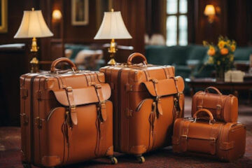 Luggage