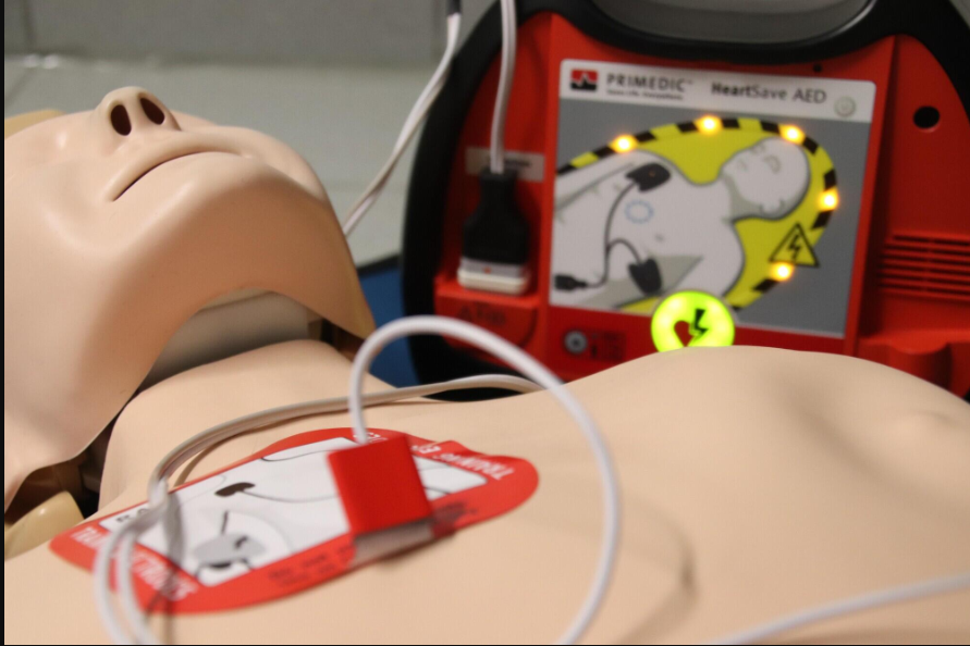 Online BLS vs CPR Training: