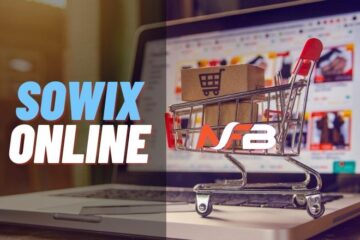 Sowix Online