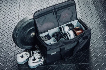 Gym Bags