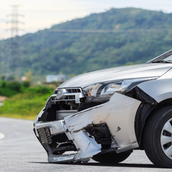 The Ultimate Guide to the Car Accident Lawsuit Process: A Step-by-Step Breakdown