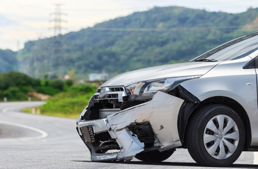 The Ultimate Guide to the Car Accident Lawsuit Process: A Step-by-Step Breakdown