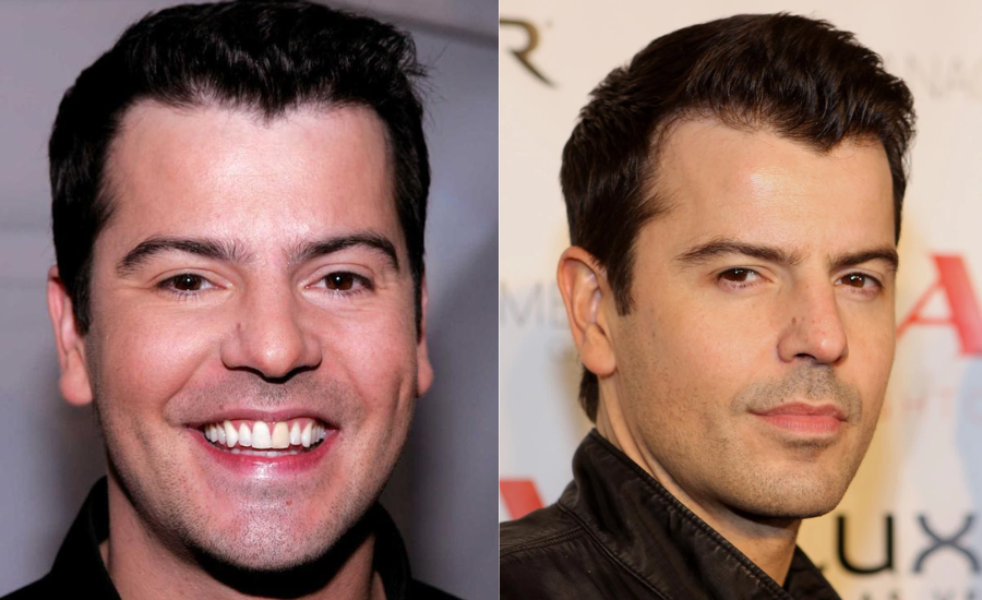 jordan knight net worth