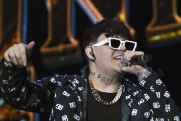 Junior H Age : The Rise Of A Regional Mexican Music Star