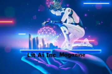 Unlocking the Power of Artificial Intelligence: Why Lit AI Inc Magazine is Your Ultimate Guide