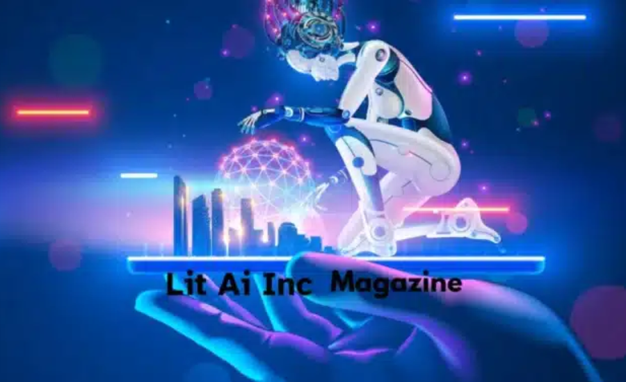 Unlocking the Power of Artificial Intelligence: Why Lit AI Inc Magazine is Your Ultimate Guide