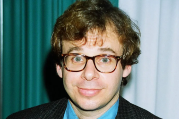 Ann Belsky: Talented Makeup Designer and Beloved Wife of Rick Moranis