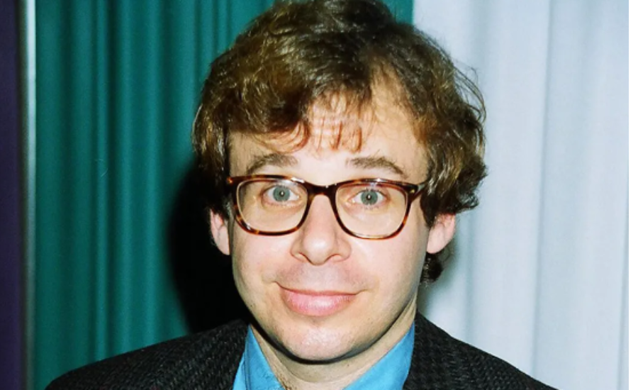 Ann Belsky: Talented Makeup Designer and Beloved Wife of Rick Moranis