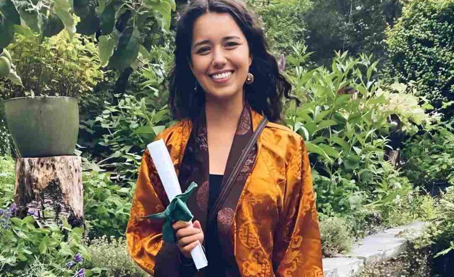 Zofia Jade Page: All About Jimmy Page’s Daughter