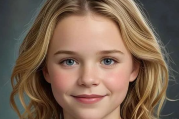 Felicity Ruth Rytky: Bio, Early Life, Age, Education, Career, Family, Brother, and More