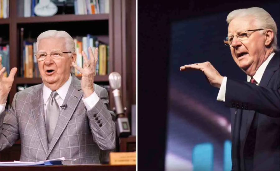 bob proctor net worth