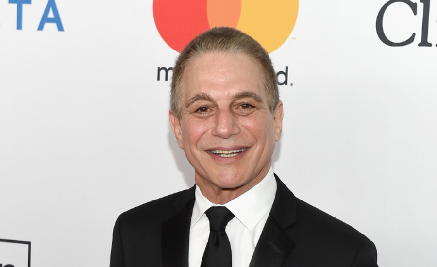 Tony Danza Net Worth: Biography, Career, and Personal Life