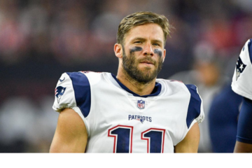 Julian Edelman Net Worth: Age, Height, Education, Career, Family, and More