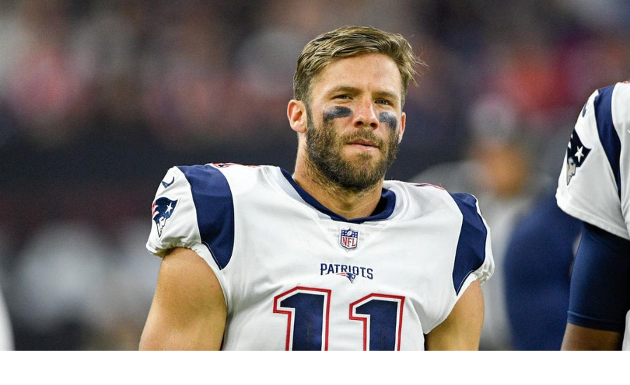 Julian Edelman Net Worth: Age, Height, Education, Career, Family, and More