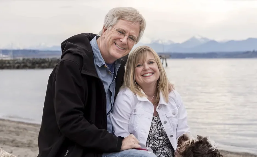 Who is Anne Steves? Rick Steves Ex-Wife, Age, Height, Marriage, Career, Net Worth & More