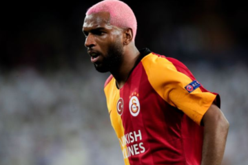 ryan babel net worth