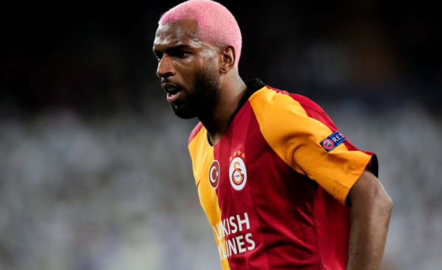 ryan babel net worth